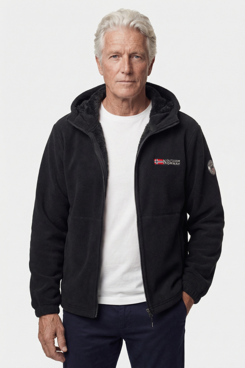 Nordic Hoodie